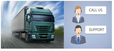 售後服務,放(fàng)心保障